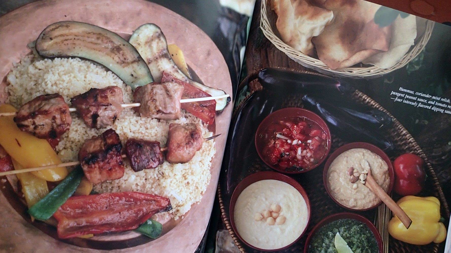 Good Friends, Great Dinners: 32 Glorious Menus for Casual Entertaining used book depot