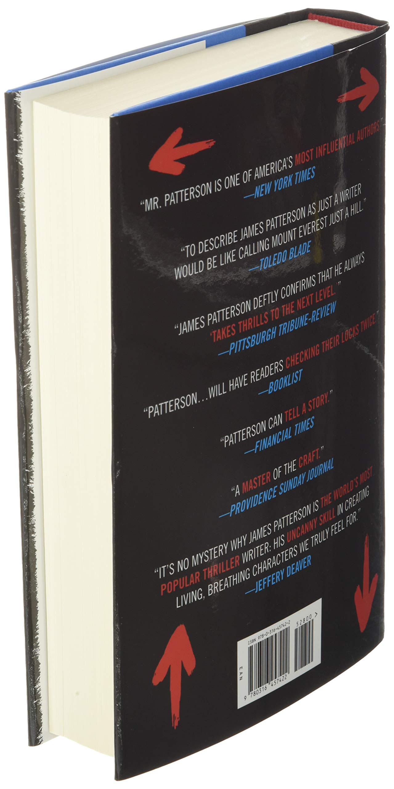 The Coast-to-Coast Murders used book depot