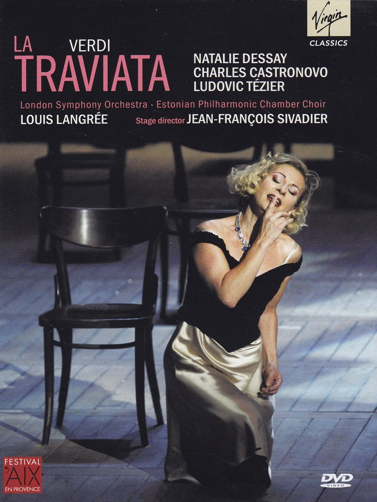 Verdi: La Traviata