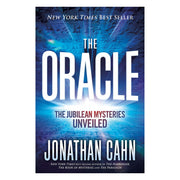 The Oracle: The Jubilean Mysteries Unveiled used book depot