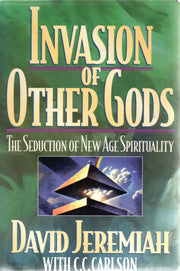 Invasion of Other Gods: The Seduction of New Age Spirituality used book depot