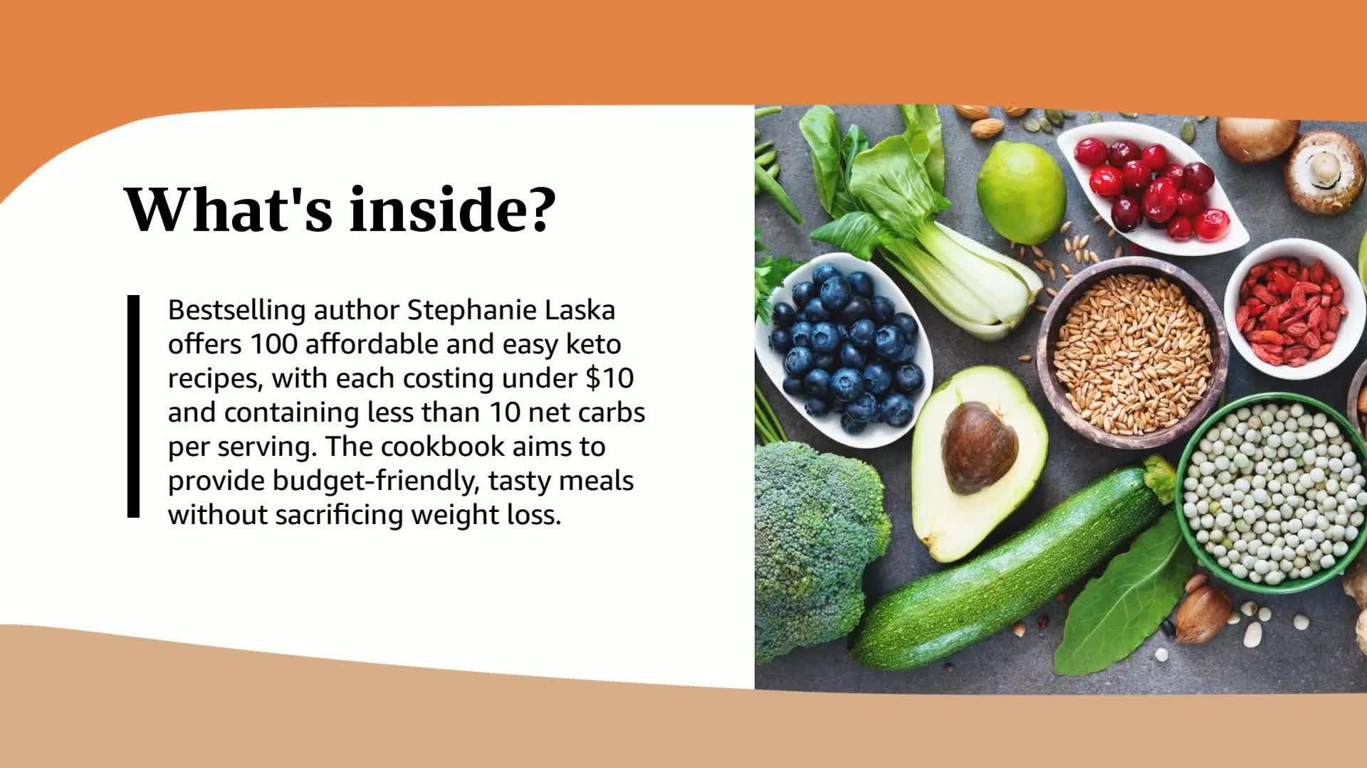 The DIRTY, LAZY, KETO Dirt Cheap Cookbook: 100 Easy Recipes to Save Money & Time! (DIRTY, LAZY, KETO Diet Cookbook Series) used book depot