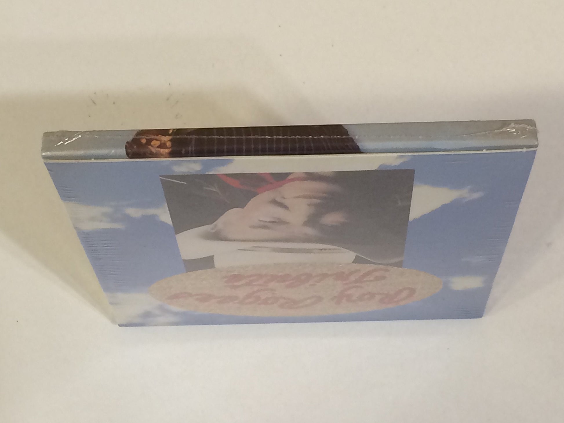 Roy Rogers Tribute used book depot