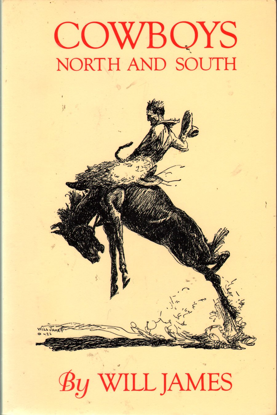 Cowboys North and South (Tumbleweed Series) used book depot