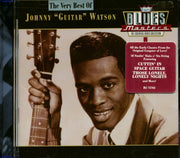 Best of Johnny Guitar Watson used book depot
