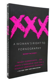 XXX: A Woman's Right to Pornography