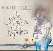 The Situation Is Hopeless used book depot