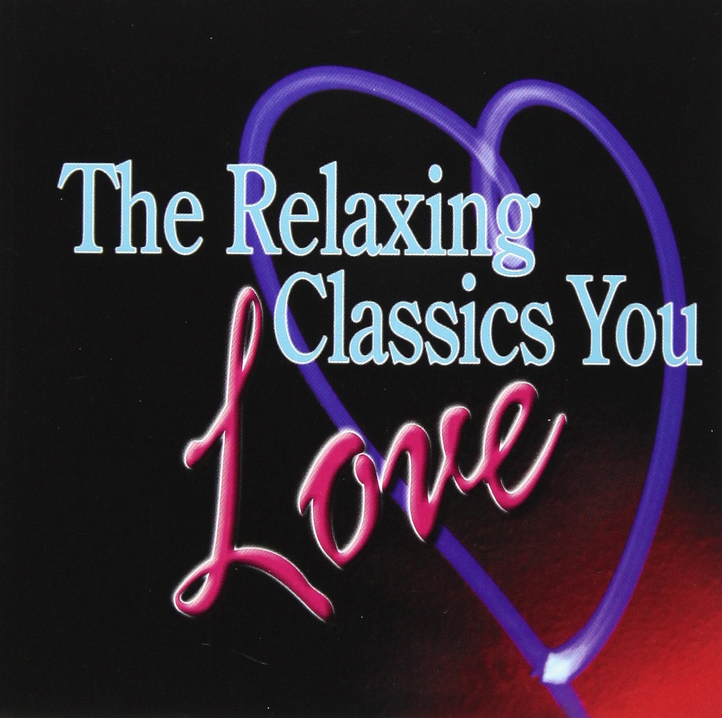 Relaxing Classics You Love