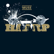 H.A.A.R.P.: Live from Wembley (Region 2 DVD) used book depot