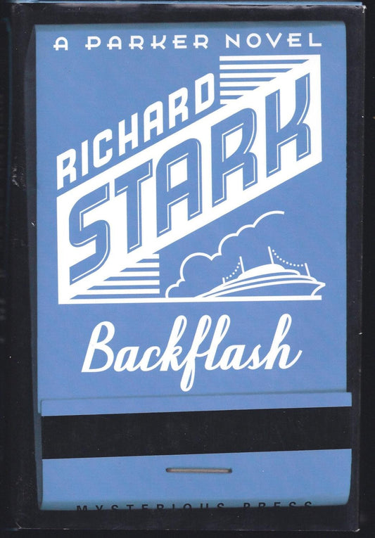 Backflash