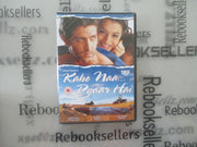 Kaho Naa Pyaar Hai Bollywood DVD (With English Subtitles) used book depot