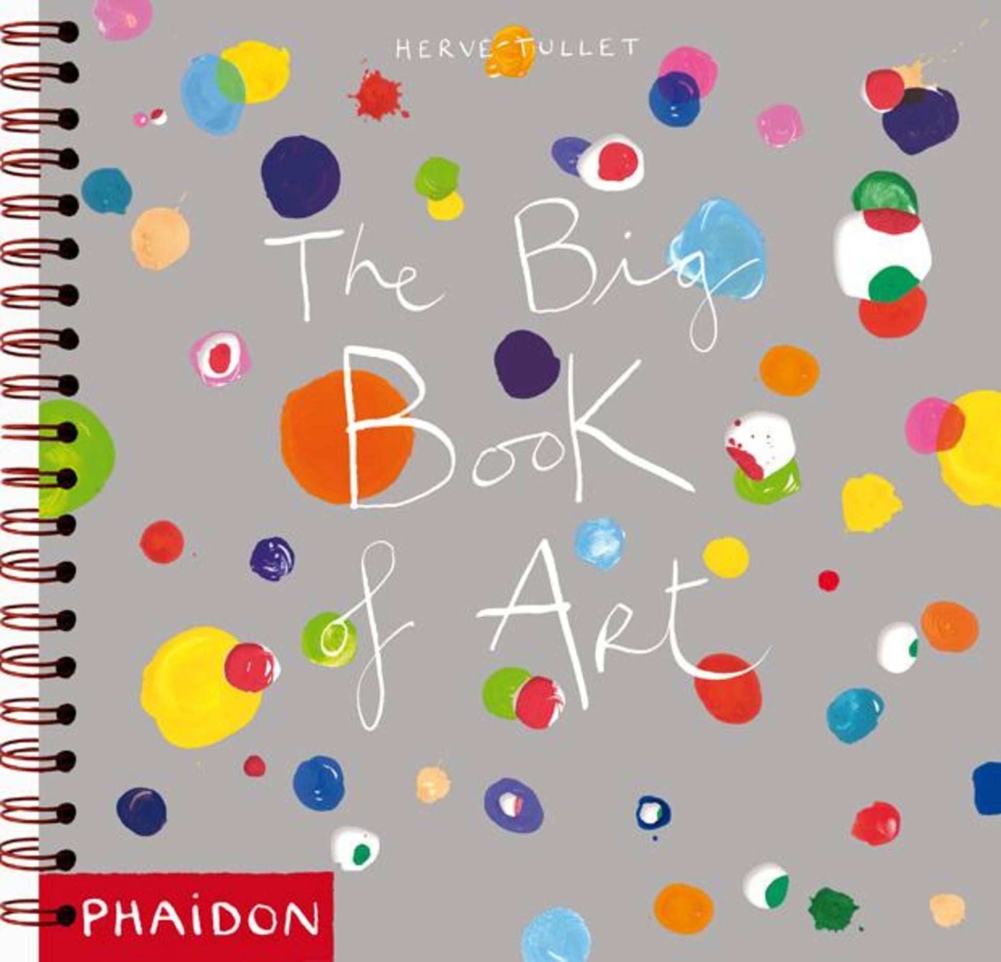 The Big Book of Art used book depot