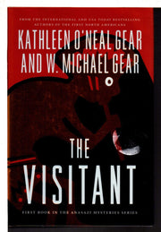 The Visitant used book depot