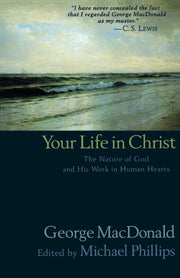 Your Life in Christ used book depot