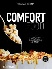 Comfort Food (Williams-Sonoma): Recipes for Classic Dishes & More used book depot
