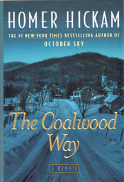 The Coalwood Way (The Coalwood Series #2) used book depot
