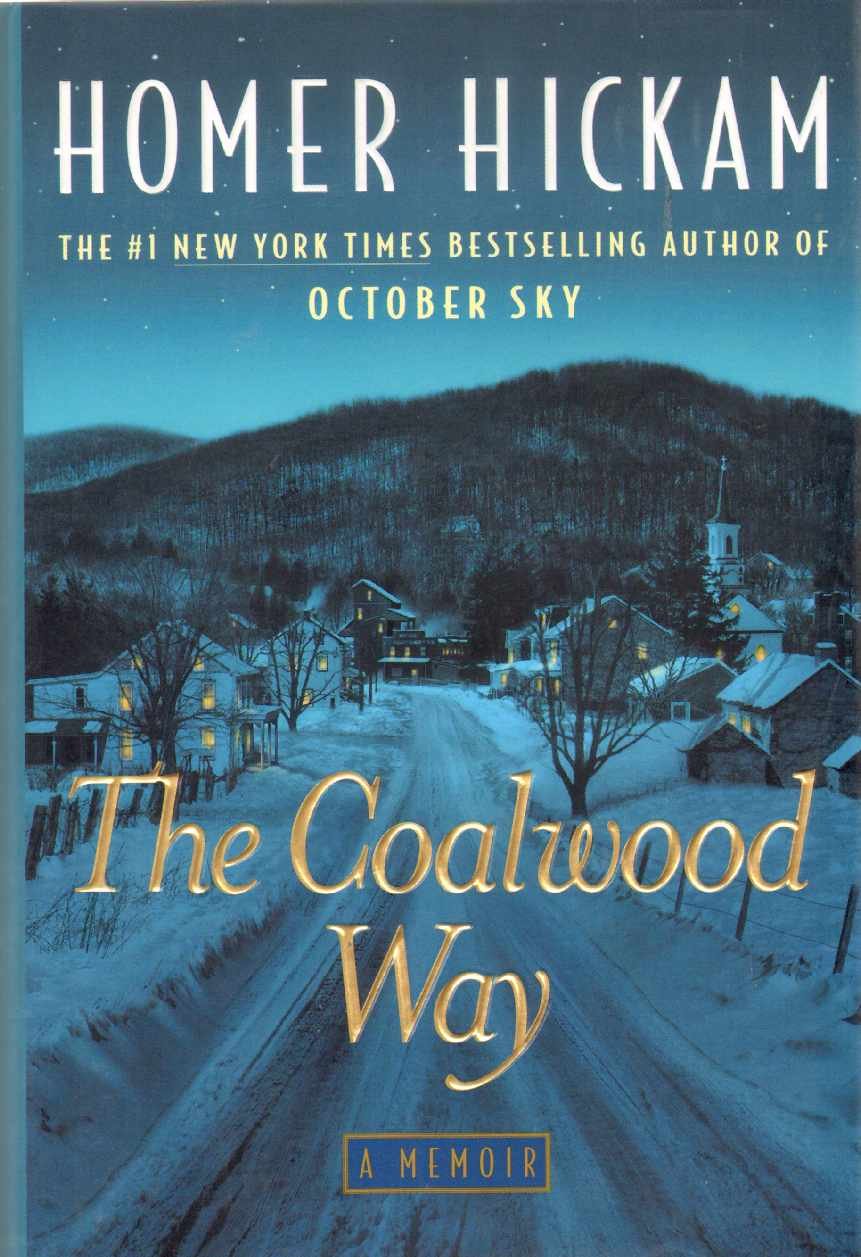 The Coalwood Way (The Coalwood Series #2) used book depot