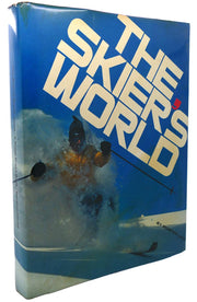 The skier's world used book depot
