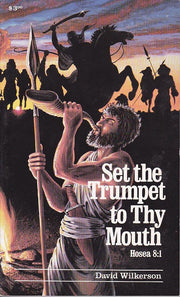 Set the Trumpet to Thy Mouth used book depot