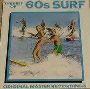 The Best of 60's Surf