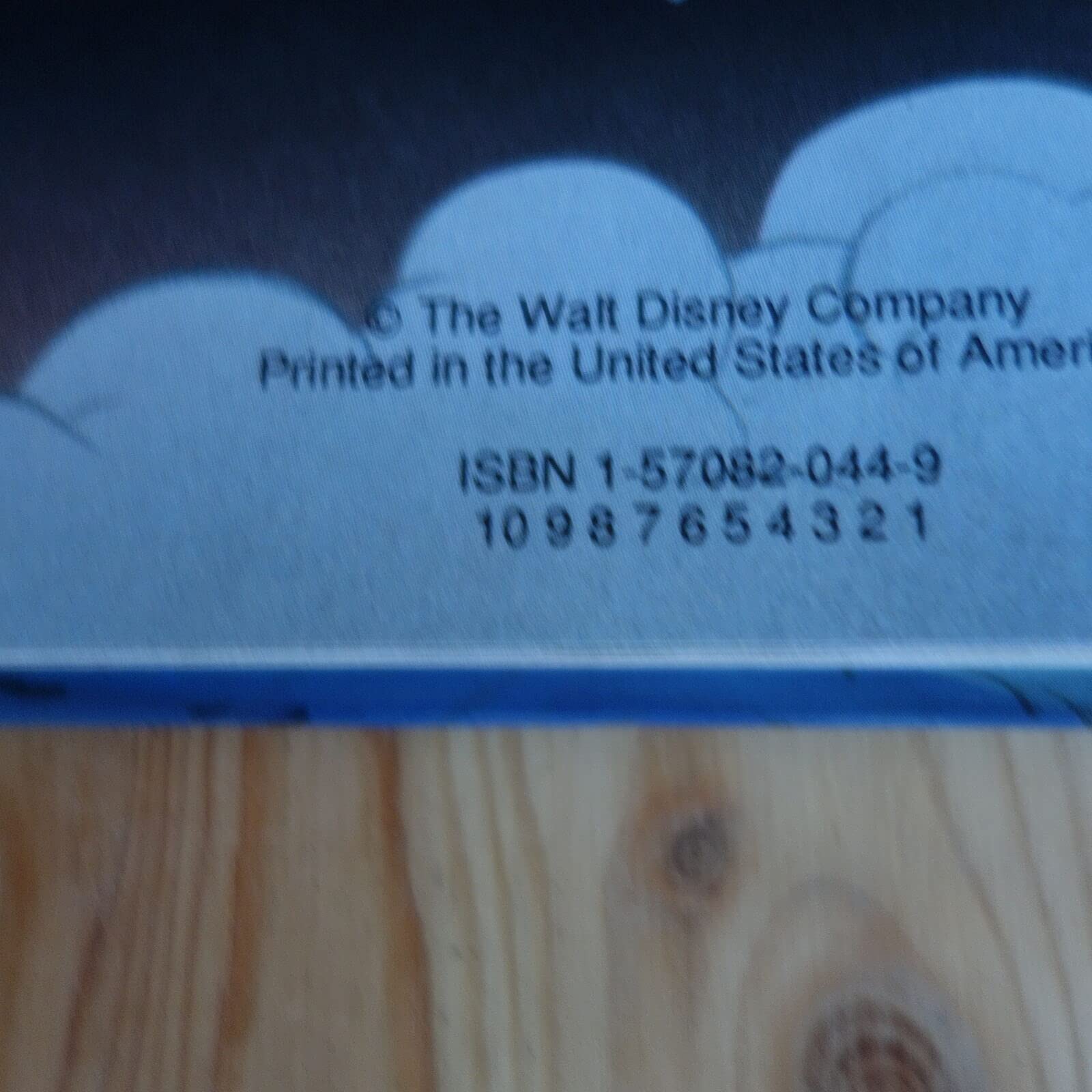 Disney's Oliver and Company used book depot