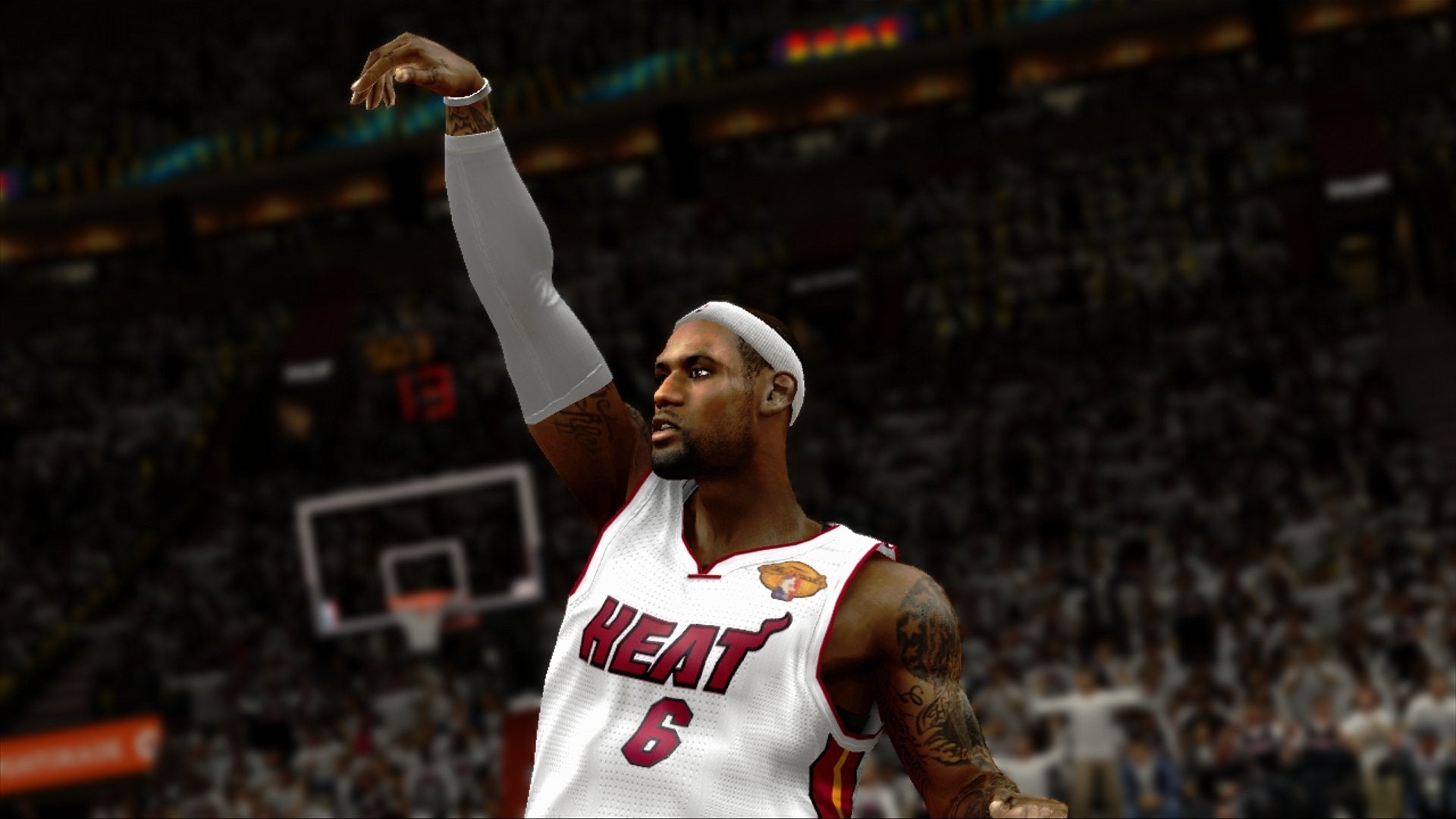 NBA 2K14 - Xbox 360 used book depot