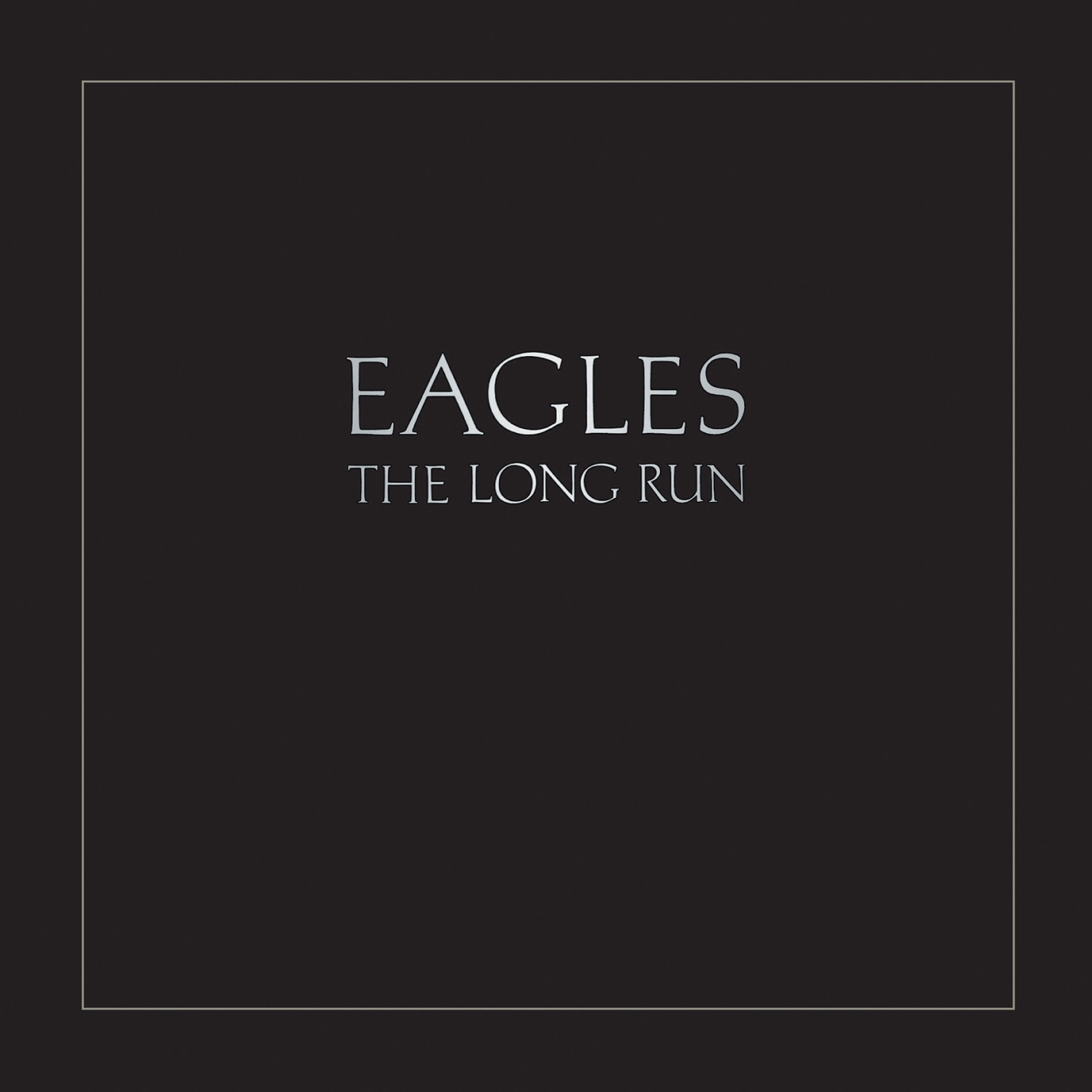 The Long Run