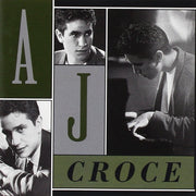A.J. Croce used book depot