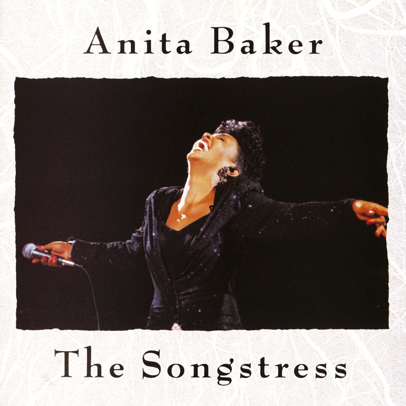 Songstress used book depot