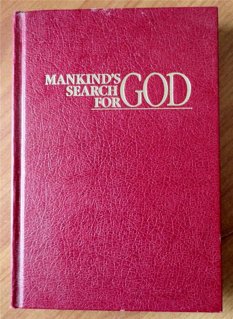 Mankind's Search For God