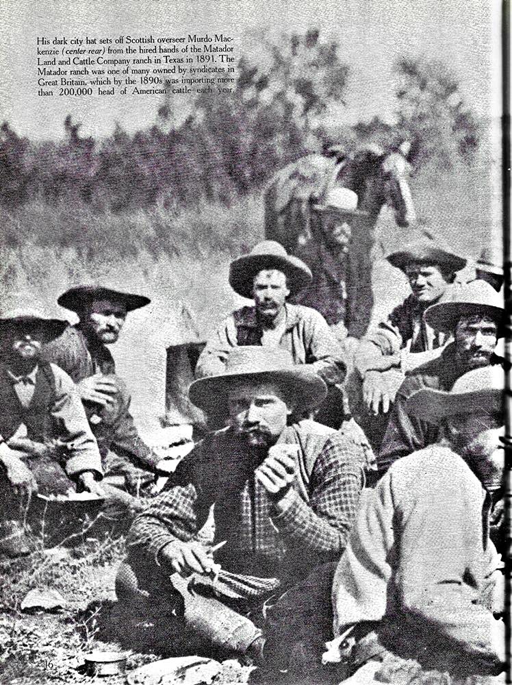 The Ranchers (Old West Time-Life Series) used book depot