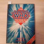 The Doctor Who Technical Manual