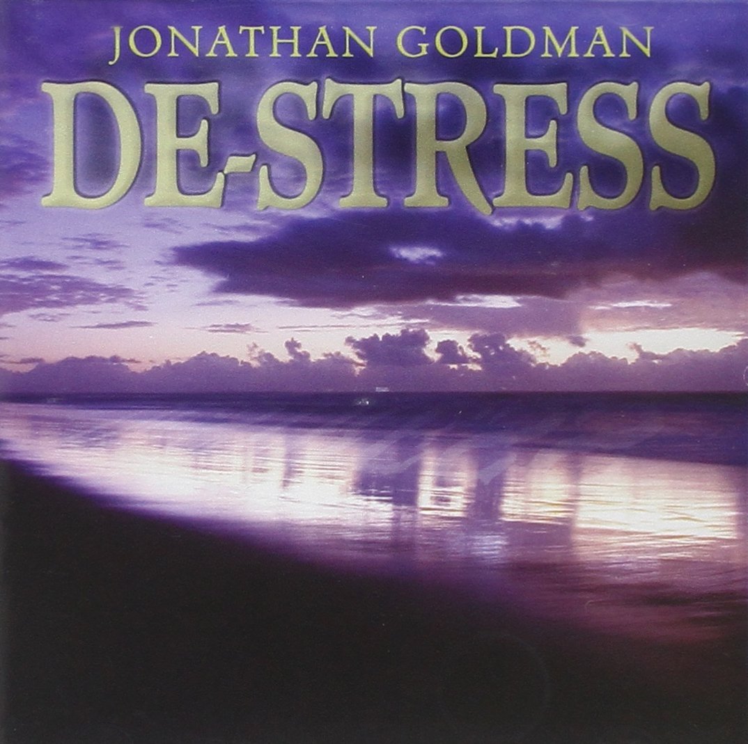 De-Stress used book depot