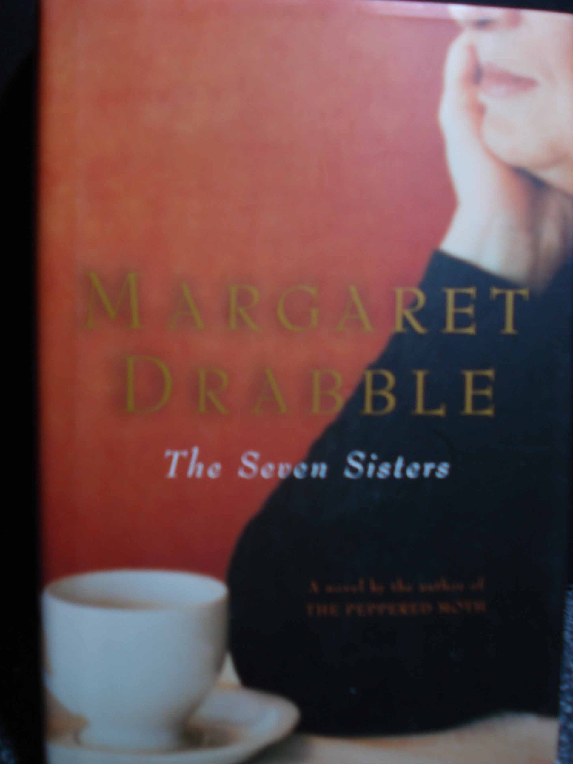 The Seven Sisters used book depot