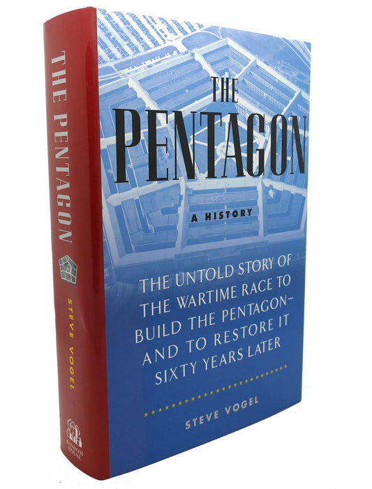 The Pentagon: A History