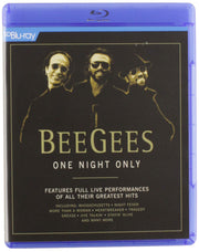One Night Only[Blu-ray] used book depot
