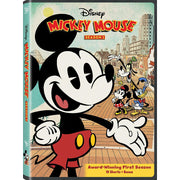 Disney Mickey Mouse: Season 1 used book depot