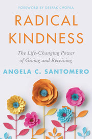 Radical Kindness: The Life-Changing Power of Giving and Receiving used book depot