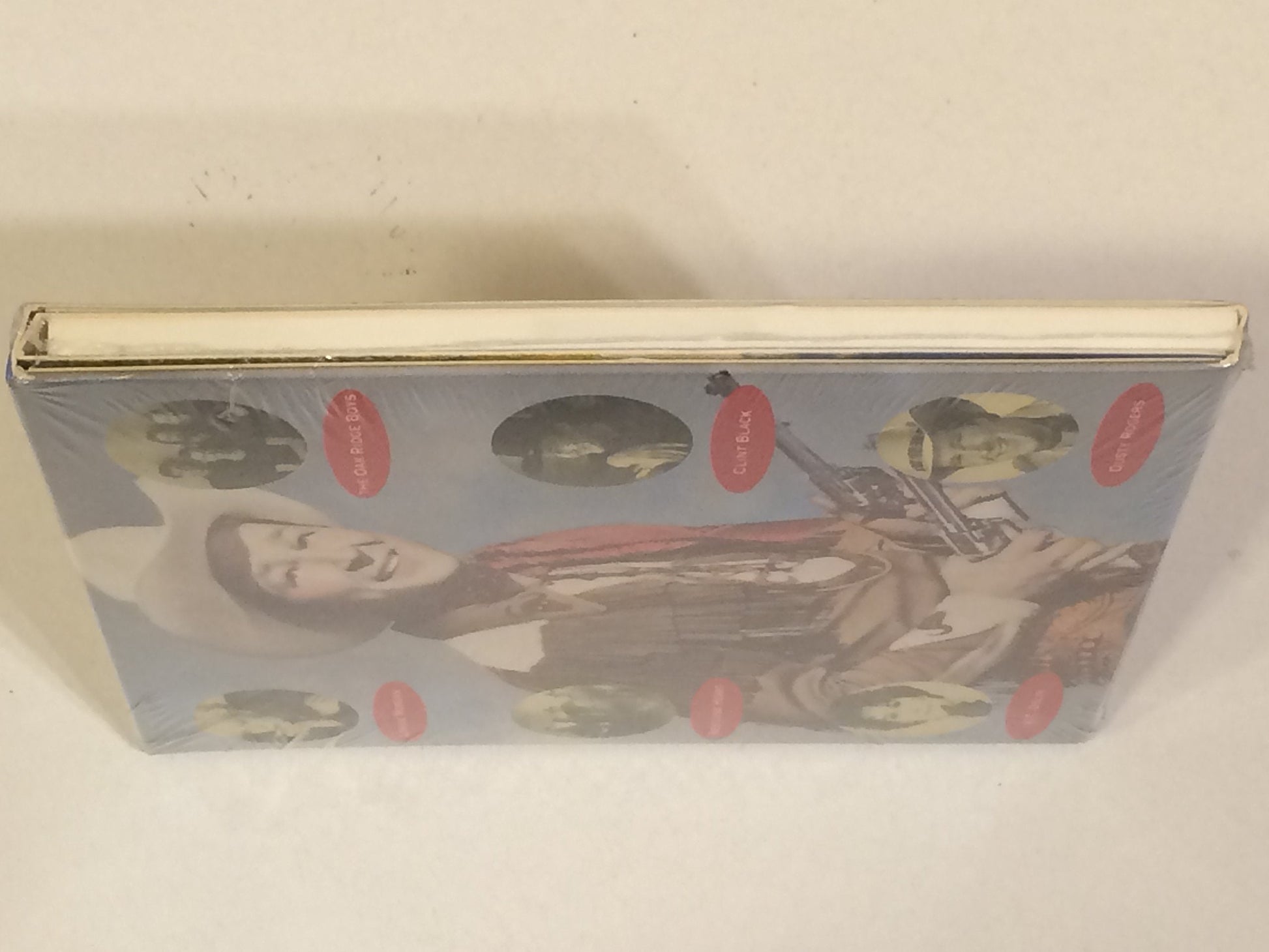 Roy Rogers Tribute used book depot