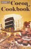 Hersheys Cocoa Cookbook [Paperback] Hershey Chocolate Company