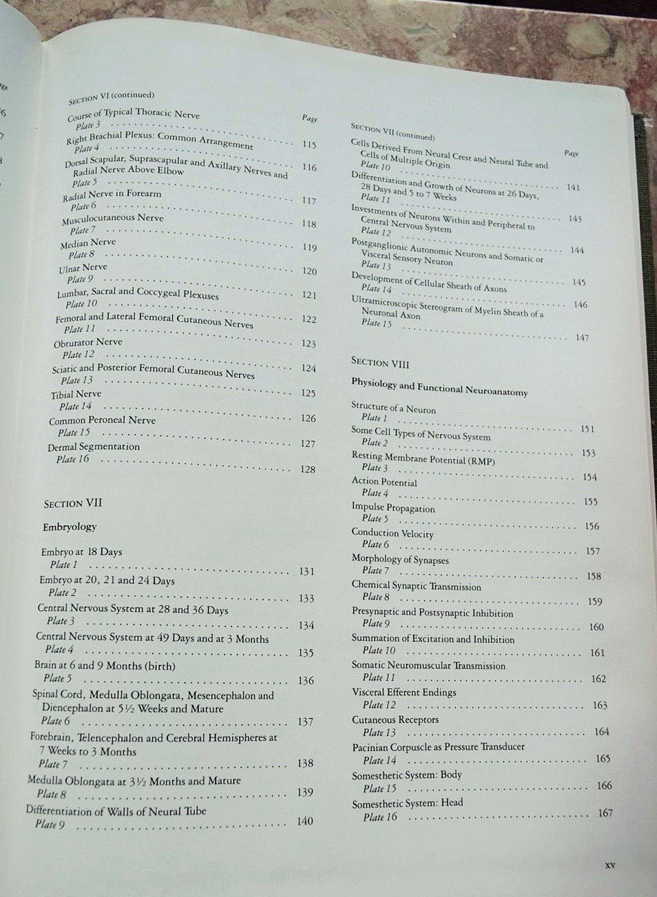 Nervous System, Part 1: Anatomy and Physiology (Ciba Collection of Medical Illustrations, Volume 1) used book depot