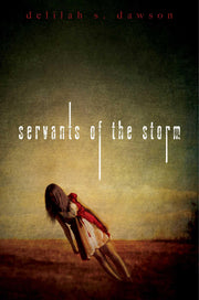 Servants of the Storm used book depot