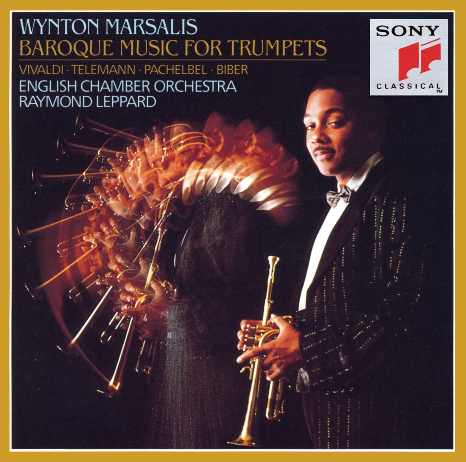 Baroque Music for Trumpets used book depot
