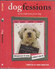 Dogfessions