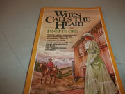 When Calls the Heart (Canadian West #1) used book depot