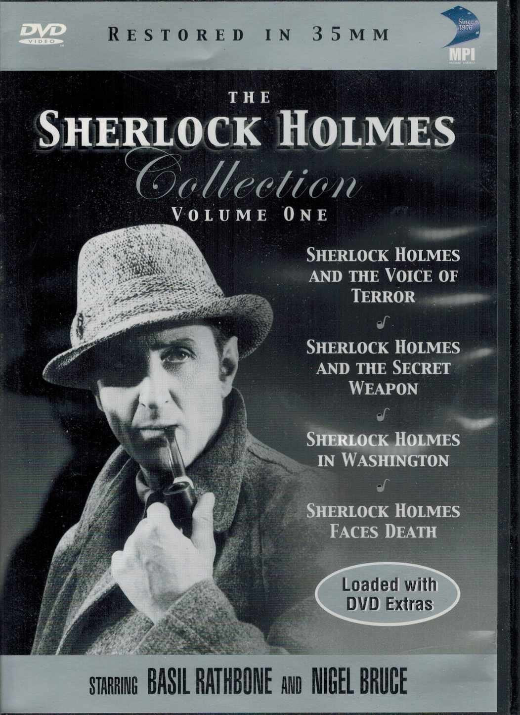 The Sherlock Holmes Collection, Volume One used book depot