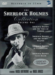The Sherlock Holmes Collection, Volume One used book depot
