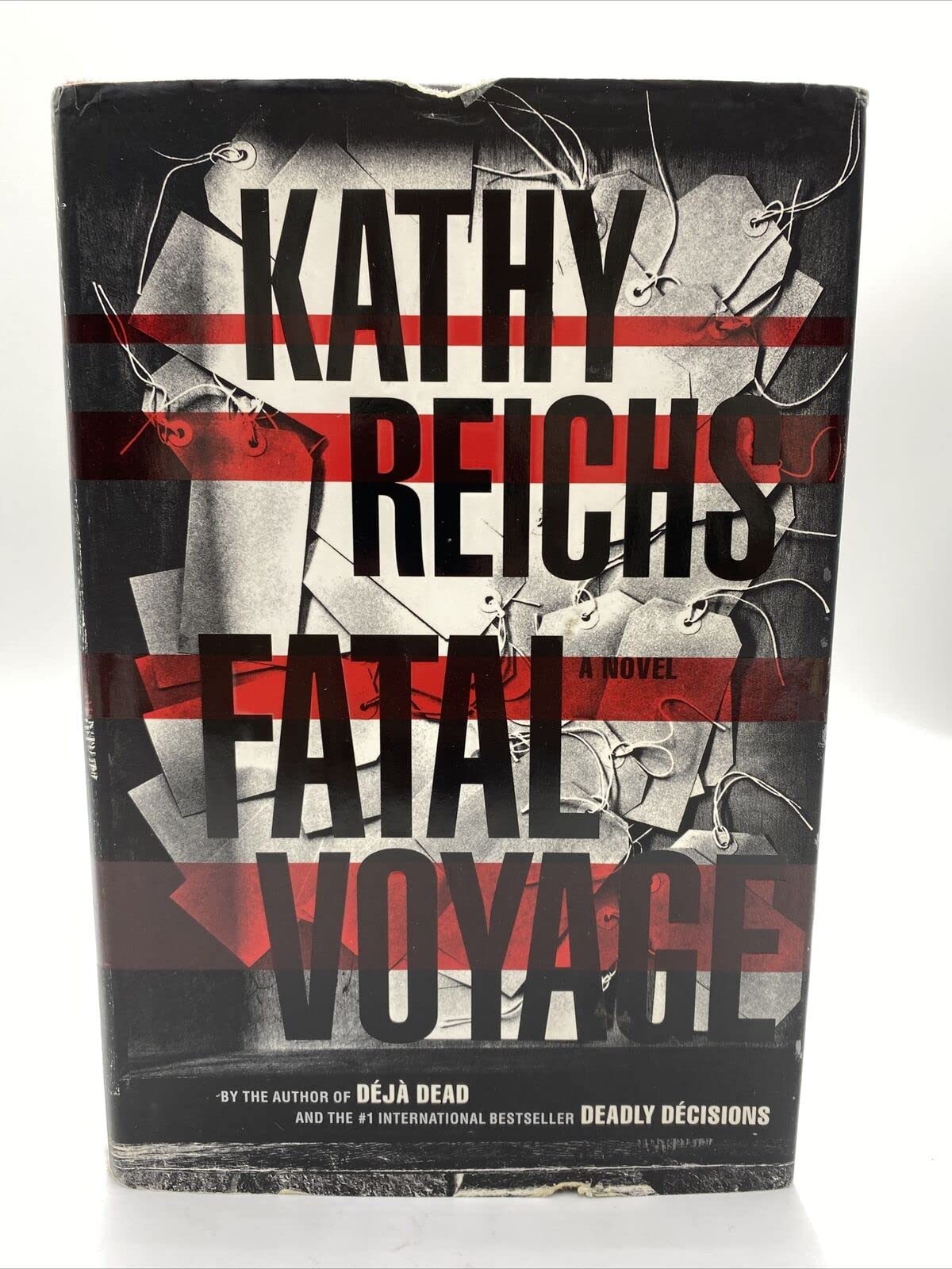 Fatal Voyage : A Novel used book depot