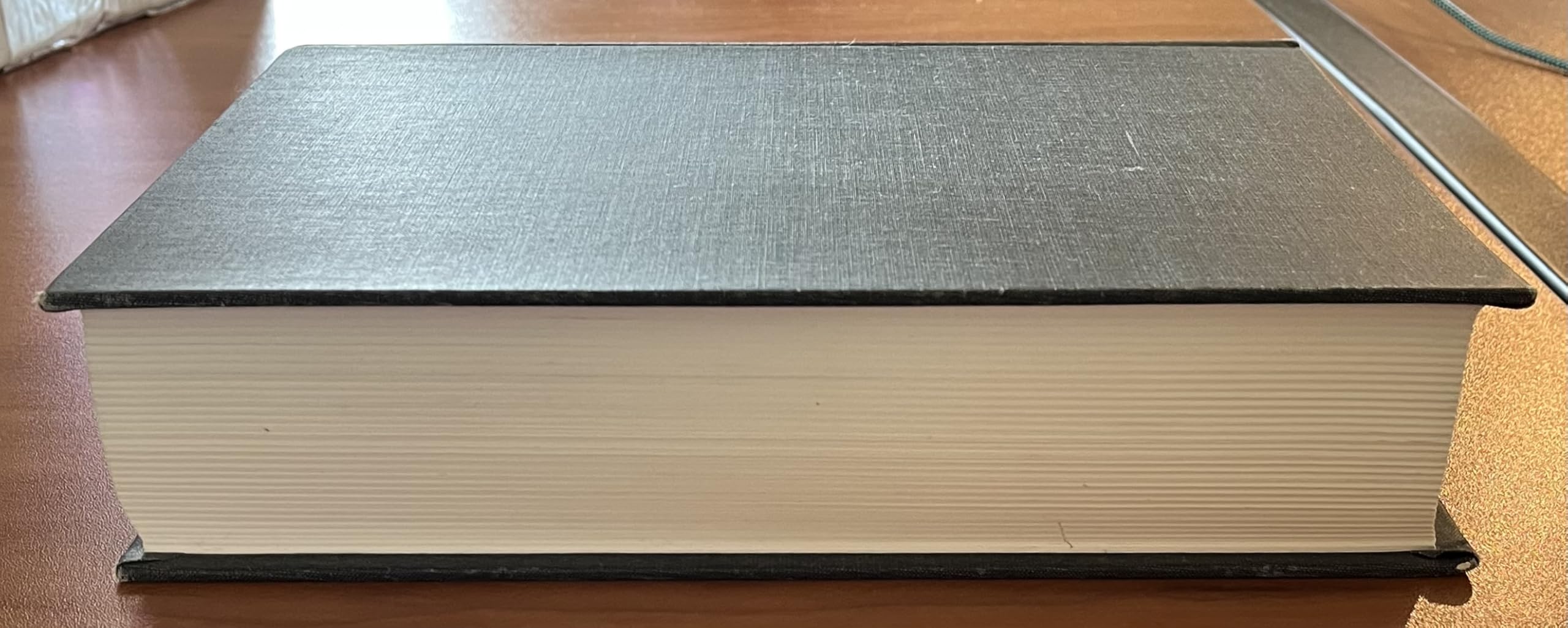 Dictionary of Deities and Demons in the Bible, Second Edition