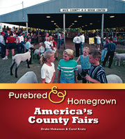 Purebred and Homegrown: America’s County Fairs used book depot